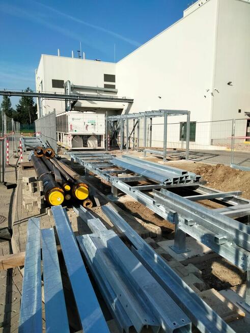 Szukam zlecenia - kierownikbudowy, kierownik robót itp.