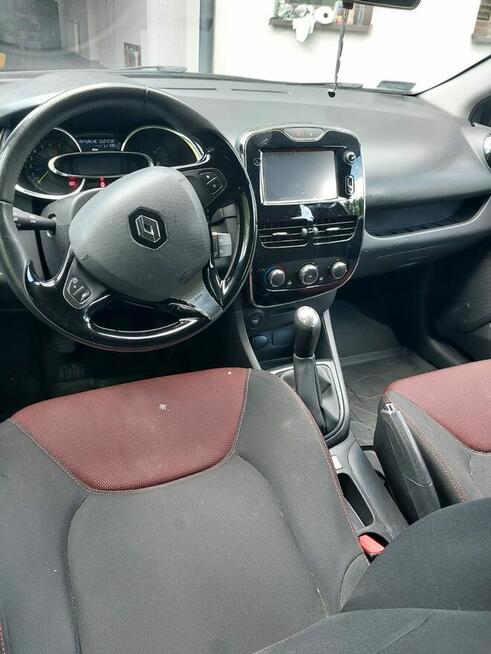 Renault Clio 2013 (grudzień) Bezpośrednio od (pierwszego) w