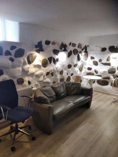 Specjalista ds. projektowania i obsługi klienta – branża sto