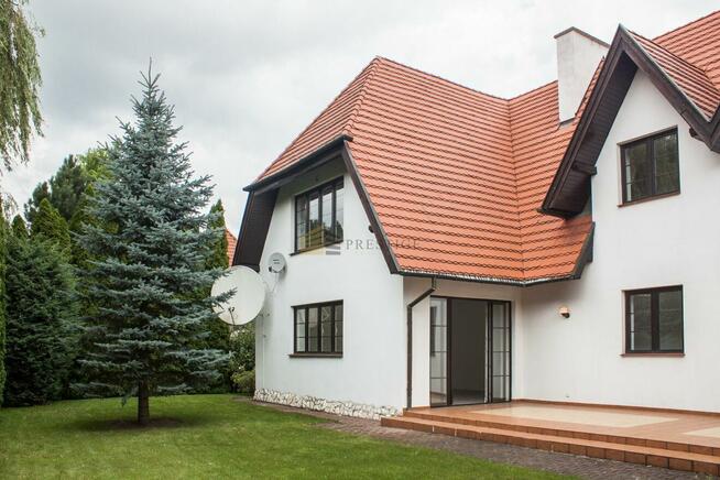 Dom Konstancin-Jeziorna Konstancin