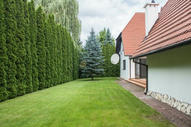 Dom Konstancin-Jeziorna Konstancin