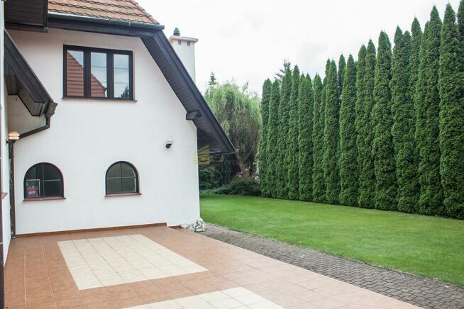 Dom Konstancin-Jeziorna Konstancin