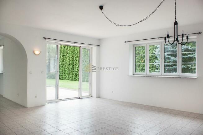 Dom Konstancin-Jeziorna Konstancin