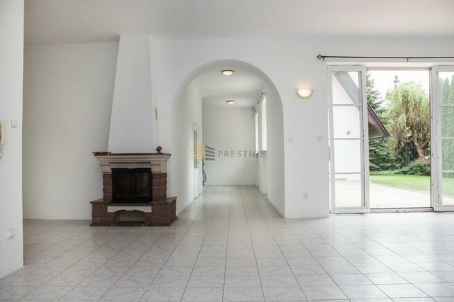 Dom Konstancin-Jeziorna Konstancin