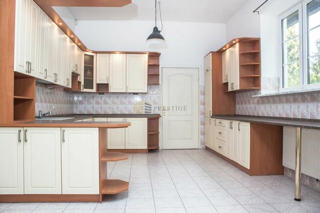 Dom Konstancin-Jeziorna Konstancin