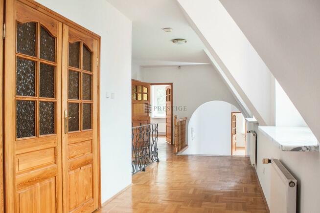 Dom Konstancin-Jeziorna Konstancin