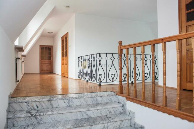 Dom Konstancin-Jeziorna Konstancin