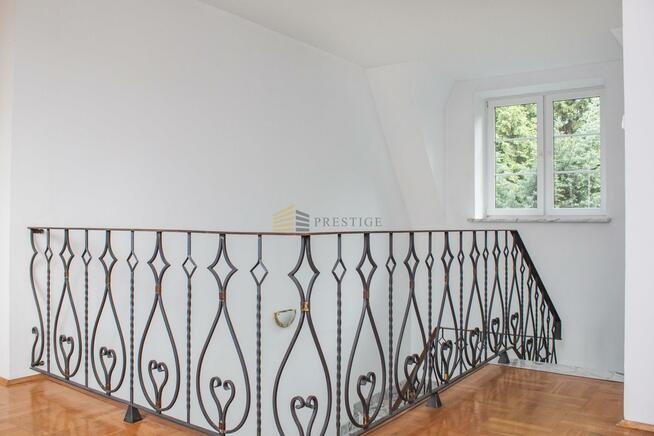 Dom Konstancin-Jeziorna Konstancin