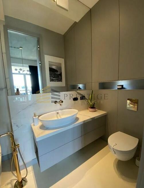 Mieszkanie Warszawa Wilanów, Miasteczko Wilanów, al. Rzeczypospolitej