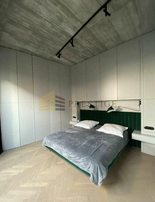 Mieszkanie Warszawa Wilanów, Miasteczko Wilanów, al. Rzeczypospolitej