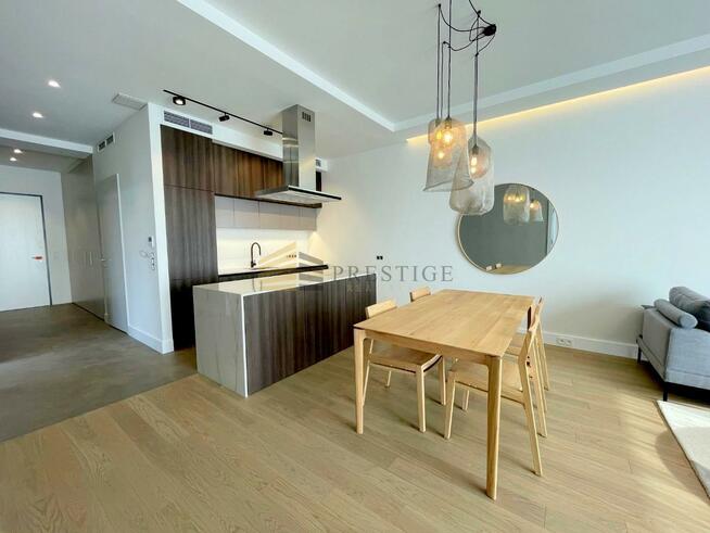 Mieszkanie Warszawa Mokotów, Fort Piłsudskiego