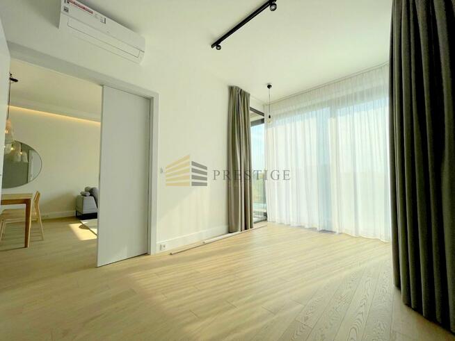 Mieszkanie Warszawa Mokotów, Fort Piłsudskiego