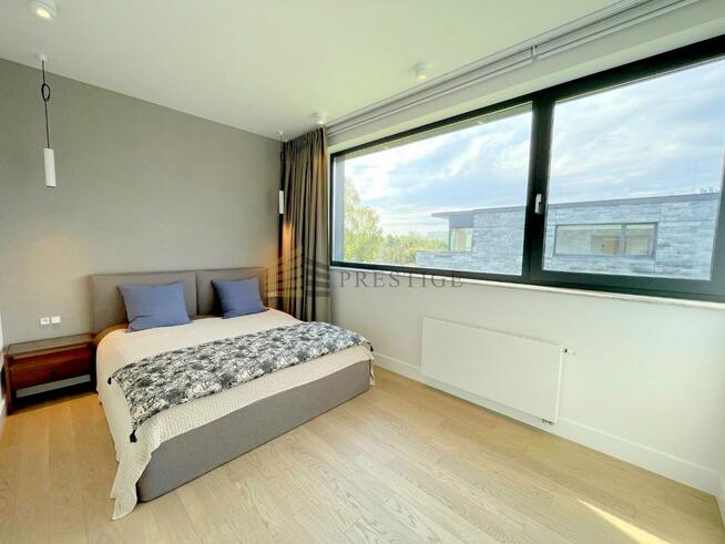 Mieszkanie Warszawa Mokotów, Fort Piłsudskiego