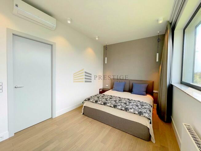 Mieszkanie Warszawa Mokotów, Fort Piłsudskiego