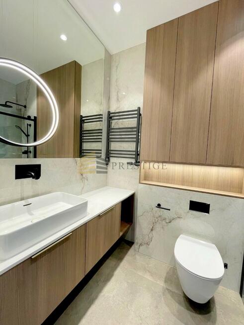 Mieszkanie Warszawa Mokotów, Fort Piłsudskiego