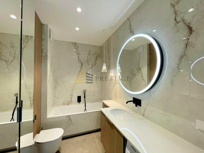 Mieszkanie Warszawa Mokotów, Fort Piłsudskiego