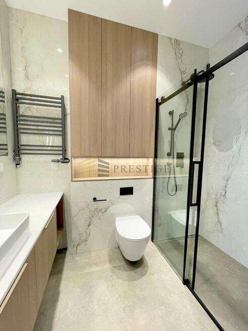 Mieszkanie Warszawa Mokotów, Fort Piłsudskiego