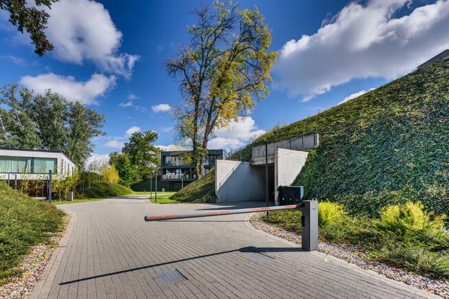 Mieszkanie Warszawa Mokotów, Fort Piłsudskiego