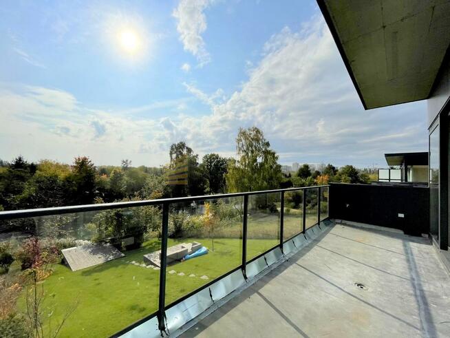 Mieszkanie Warszawa Mokotów, Fort Piłsudskiego