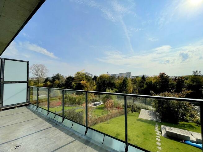 Mieszkanie Warszawa Mokotów, Fort Piłsudskiego