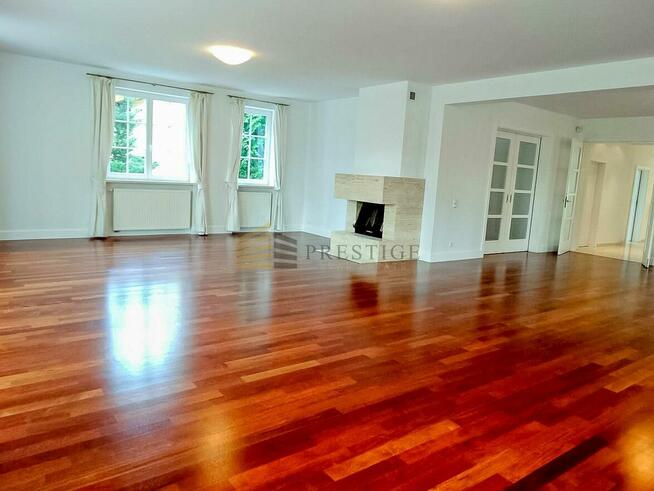 Dom Warszawa Wilanów