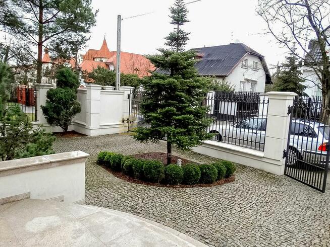 Dom Warszawa Wilanów