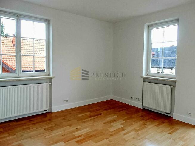 Dom Warszawa Wilanów