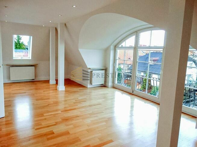 Dom Warszawa Wilanów