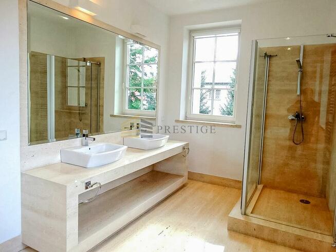 Dom Warszawa Wilanów