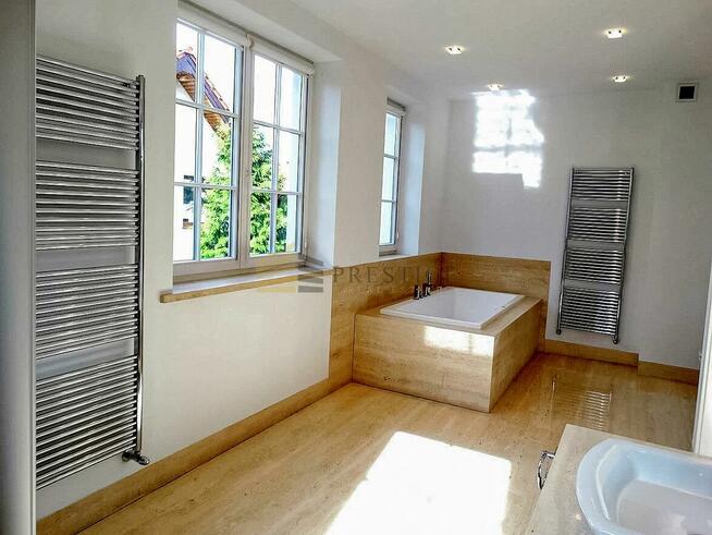 Dom Warszawa Wilanów