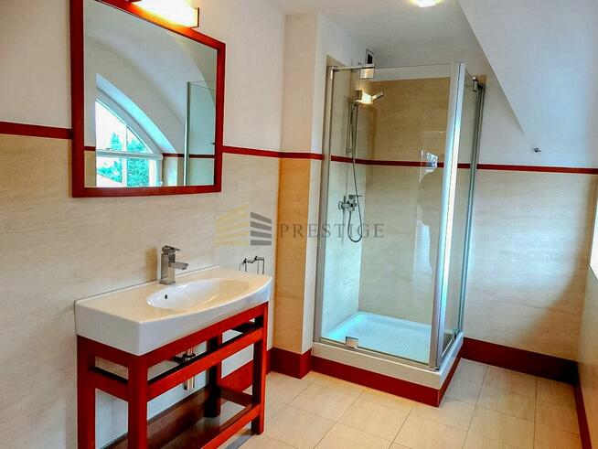 Dom Warszawa Wilanów