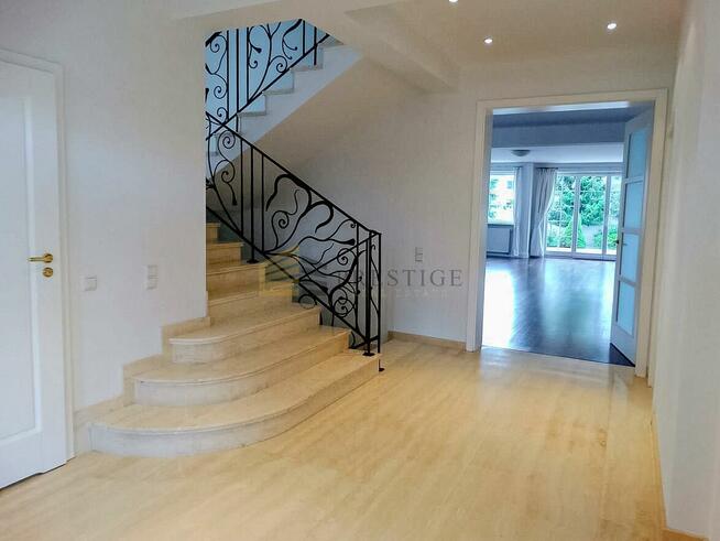 Dom Warszawa Wilanów