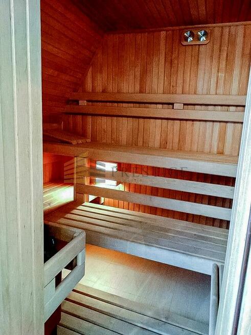 Dom Warszawa Wilanów