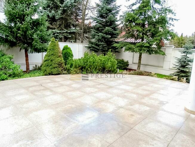 Dom Warszawa Wilanów