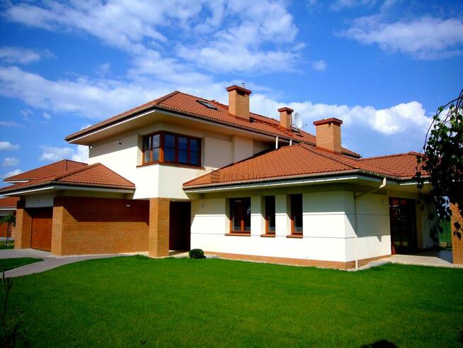 Dom Konstancin-Jeziorna Konstancin, Stanisława Lema