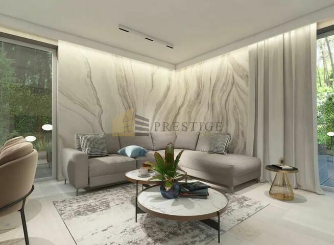 Dom Warszawa Wilanów, Zawady