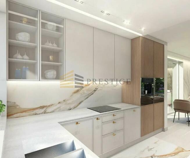 Dom Warszawa Wilanów, Zawady