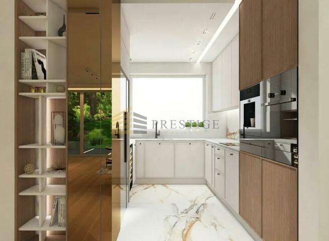 Dom Warszawa Wilanów, Zawady