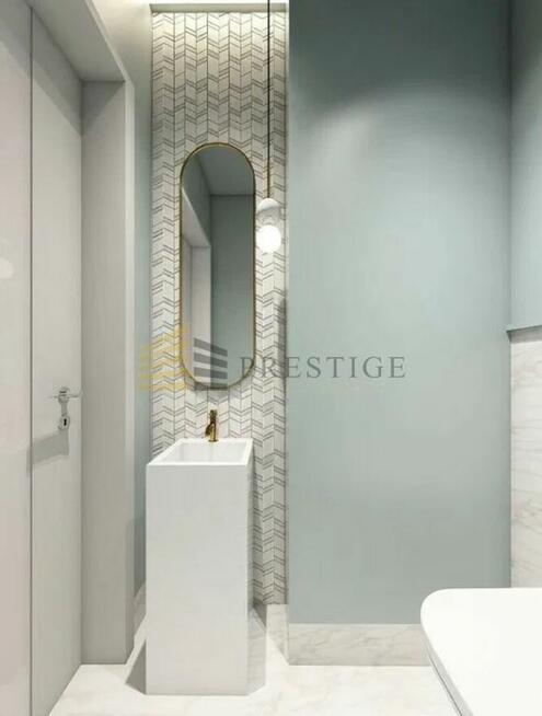 Dom Warszawa Wilanów, Zawady