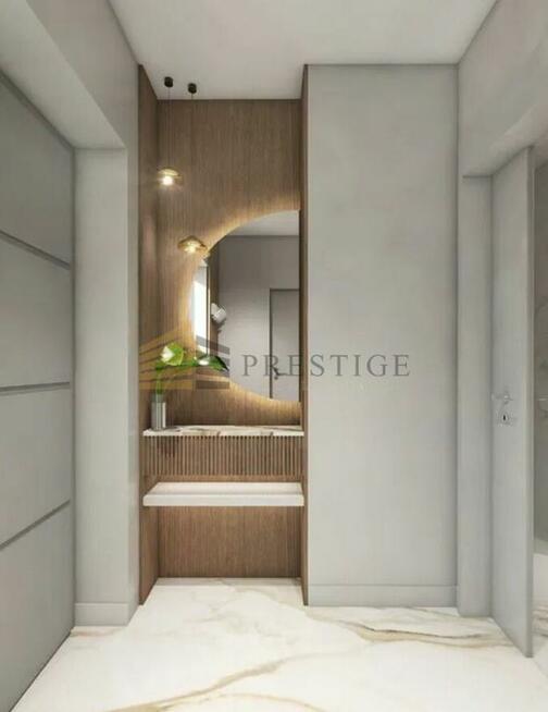 Dom Warszawa Wilanów, Zawady