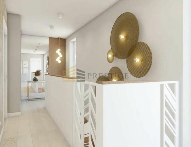 Dom Warszawa Wilanów, Zawady