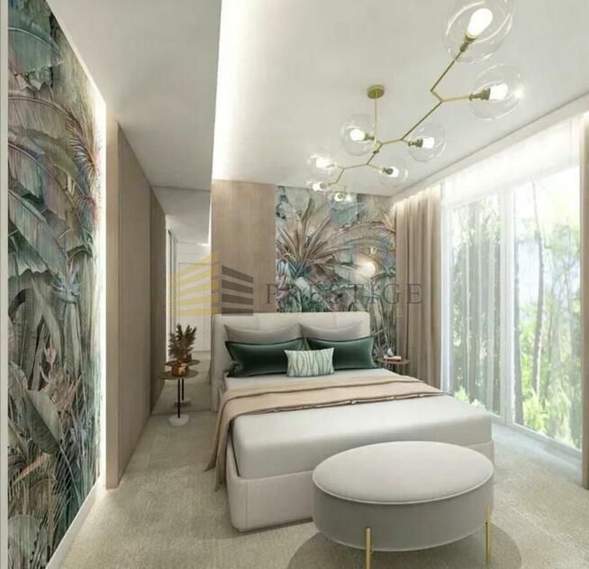 Dom Warszawa Wilanów, Zawady