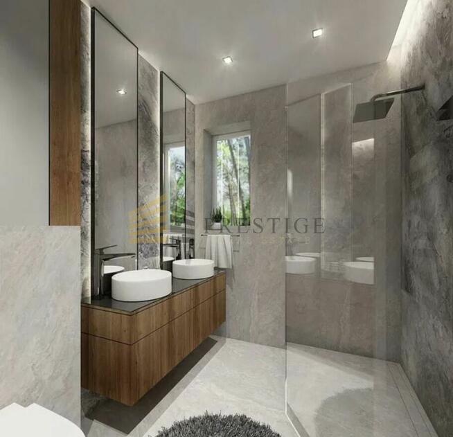 Dom Warszawa Wilanów, Zawady