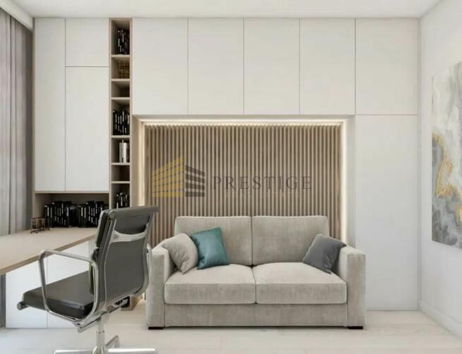 Dom Warszawa Wilanów, Zawady