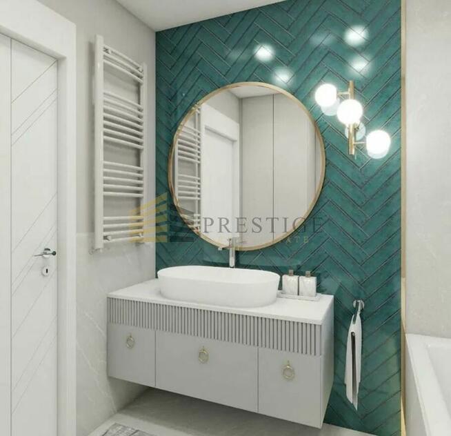 Dom Warszawa Wilanów, Zawady