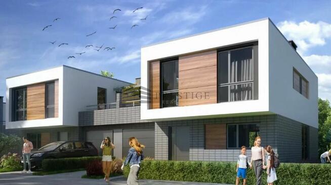 Dom Warszawa Wilanów, Zawady