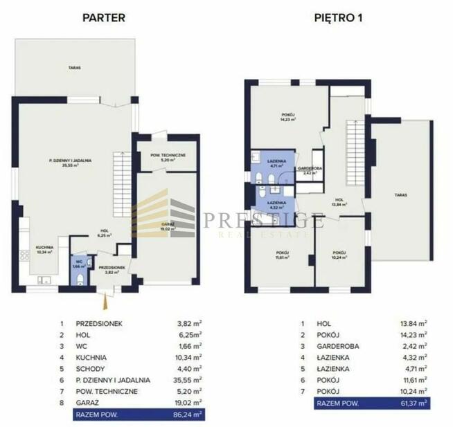 Dom Warszawa Wilanów, Zawady