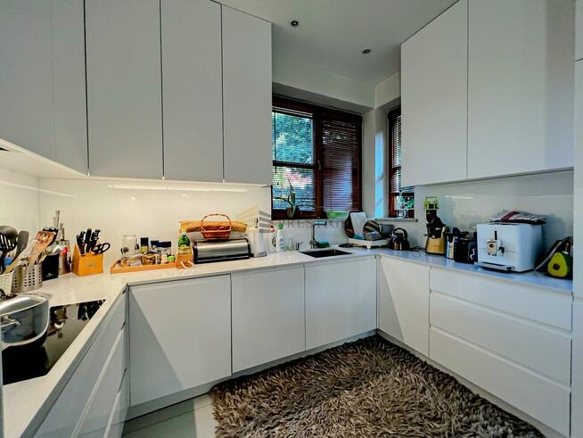 Dom Bielawa gm. Konstancin-Jeziorna, Warszawska