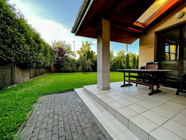 Dom Bielawa gm. Konstancin-Jeziorna, Warszawska