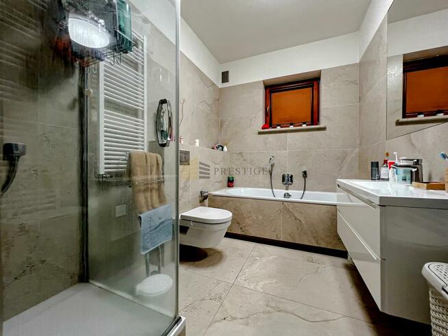 Dom Bielawa gm. Konstancin-Jeziorna, Warszawska